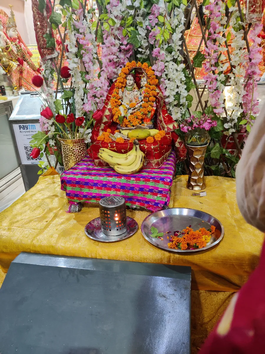 Lalit Shukla - Love, Marriage astrologer