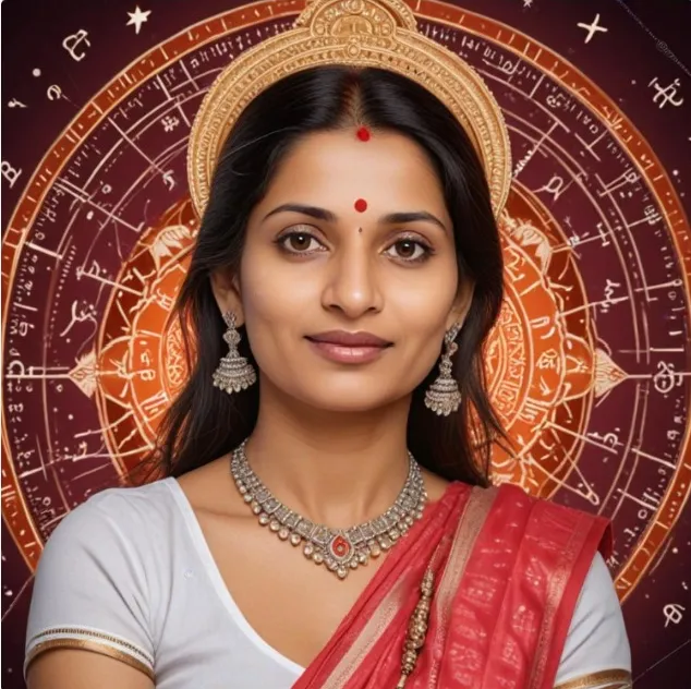 Numero Aarohi - Love, Marriage astrologer