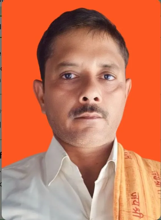 Prithviraj Tiwari - Marriage, Vastu astrologer