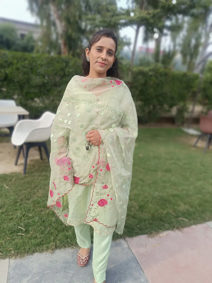 Vanita - Health astrologer