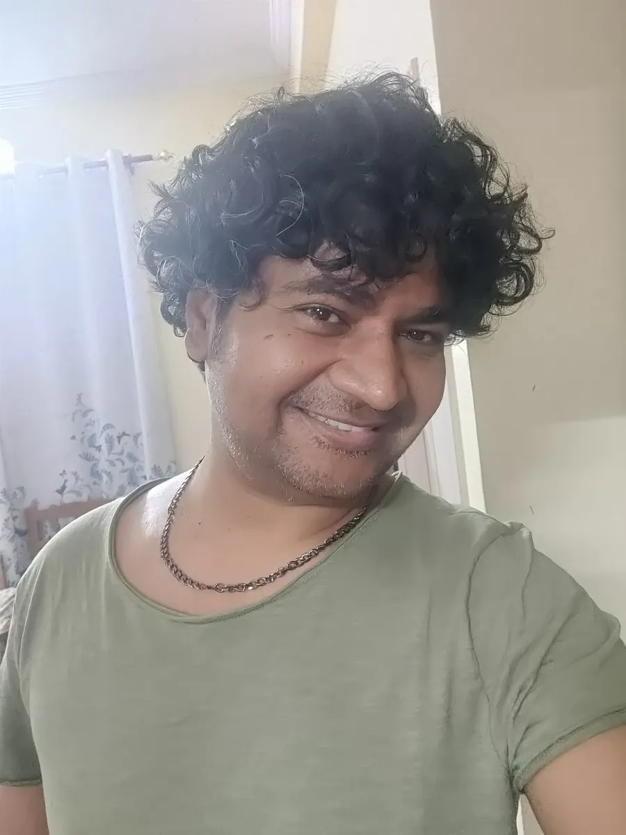 Sorabh - Love, Marriage astrologer