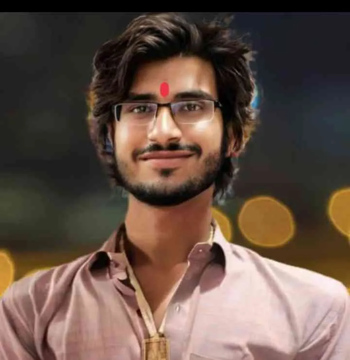 Astro Vivek Ji - Marriage astrologer