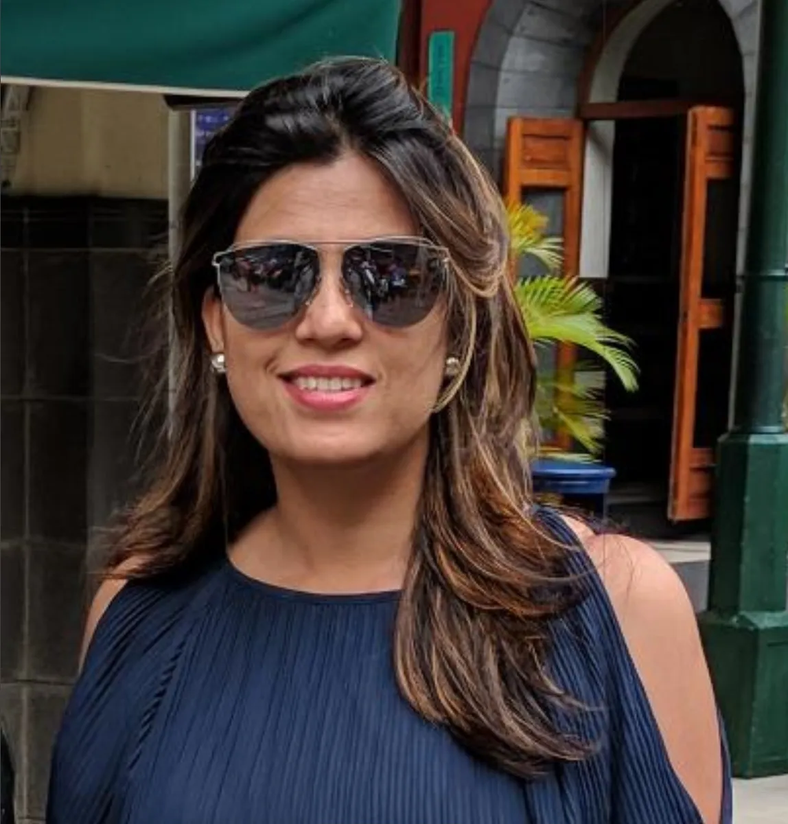 Aruna - Marriage astrologer