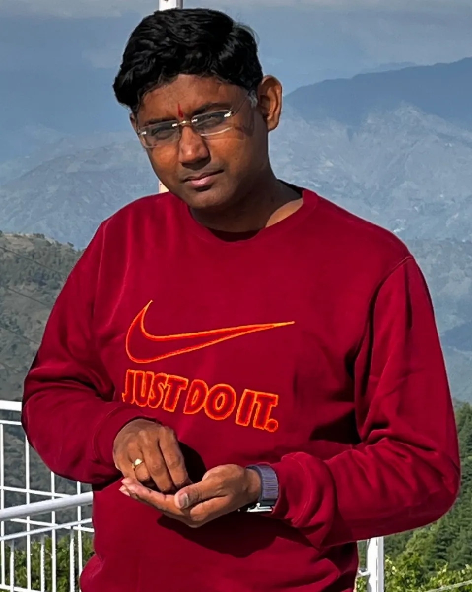Astro Sukrit - Marriage astrologer