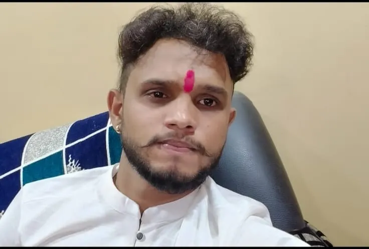 Kamendra Pratap Singh - Vedic Astrology astrologer