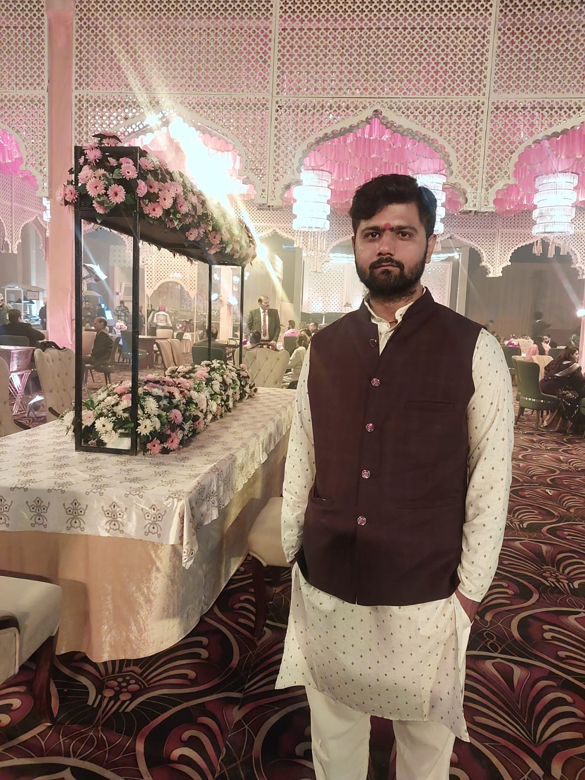 Nand Kumar Shukla - Health, Kundli, Vastu astrologer