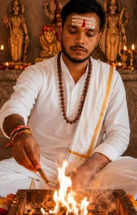 Astro Ankit Shukla - Love, Marriage, Career, Health, Wealth, Fertility, Education, Family, Kundli, Business, Vastu, Gemstones, Dosh, Numerology astrologer