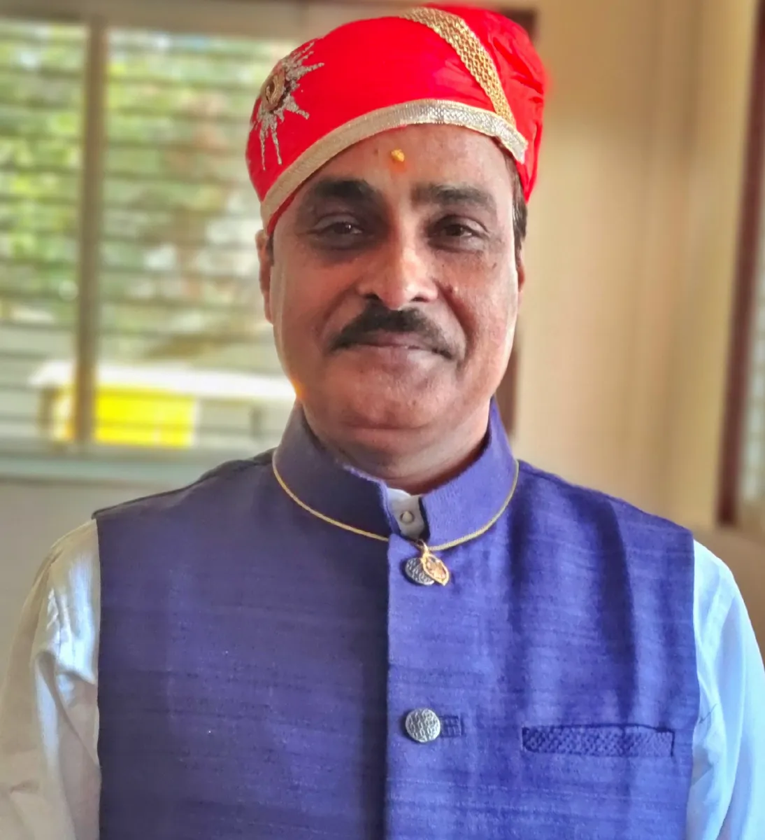 Brijraj Gautam - Love, Marriage, Career, Health, Wealth, Fertility, Education, Family, Kundli, Business, Vastu, Gemstones, Dosh, Numerology astrologer