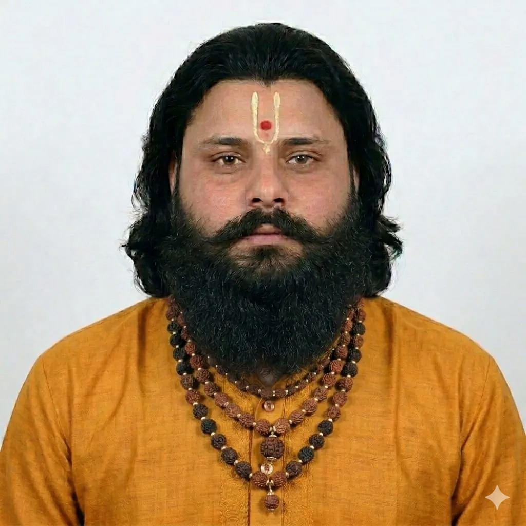 Astro Karthik - Love, Marriage, Education astrologer