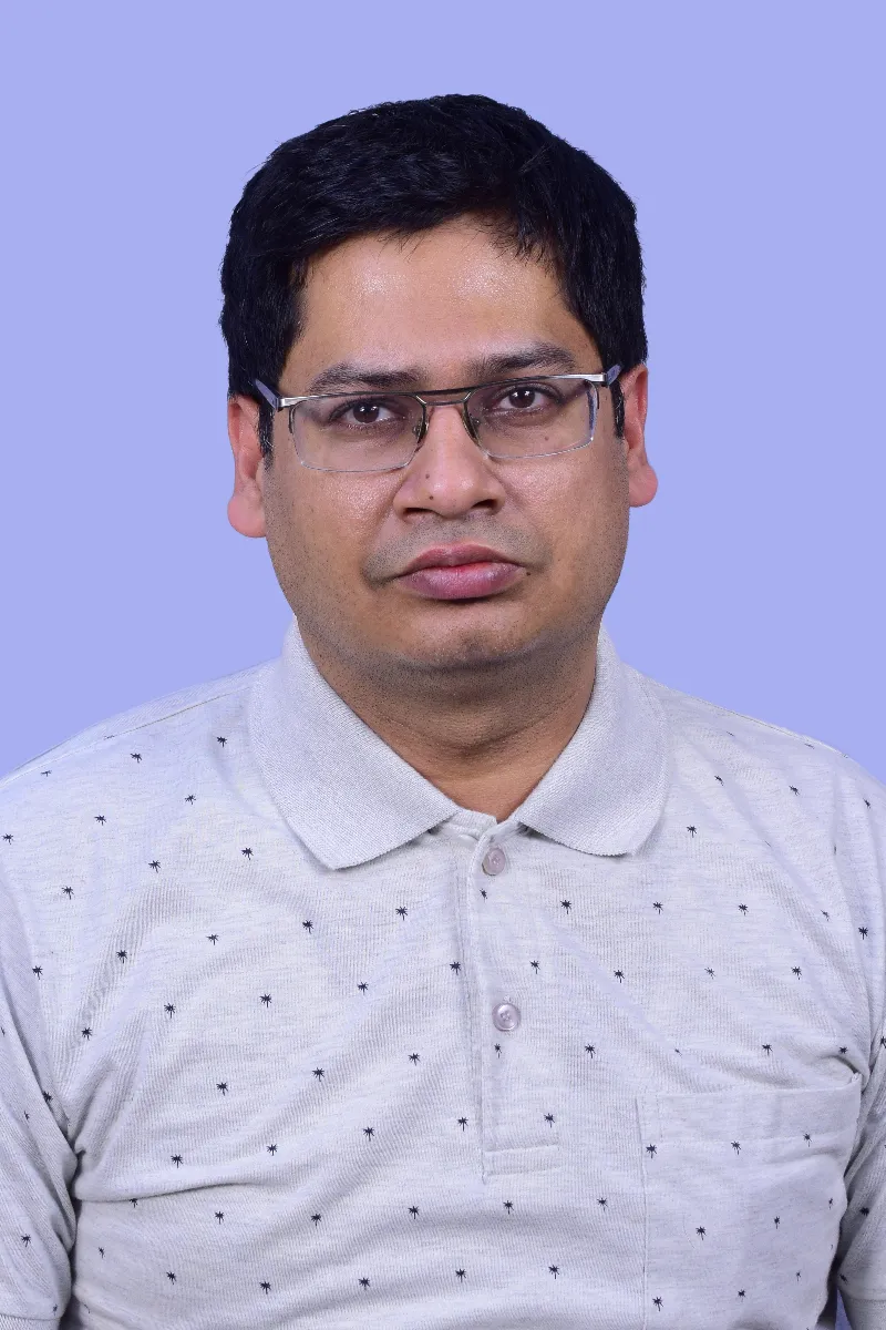 Mohit Bhuwalka - Marriage astrologer