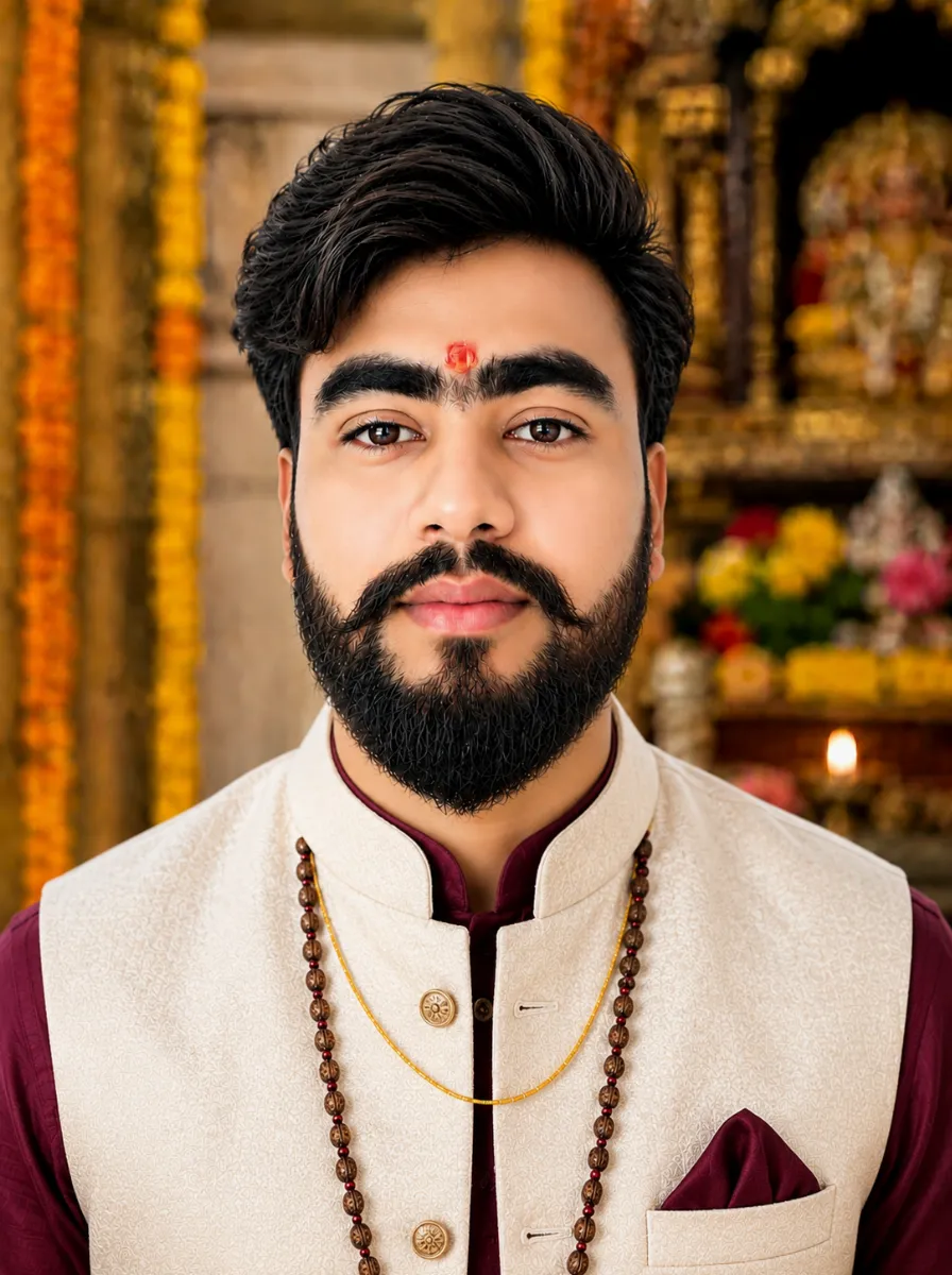 Ujjwal Rai - Love, Marriage, Career, Health, Wealth, Education, Kundli, Business, Vastu, Gemstones, Dosh, Numerology astrologer