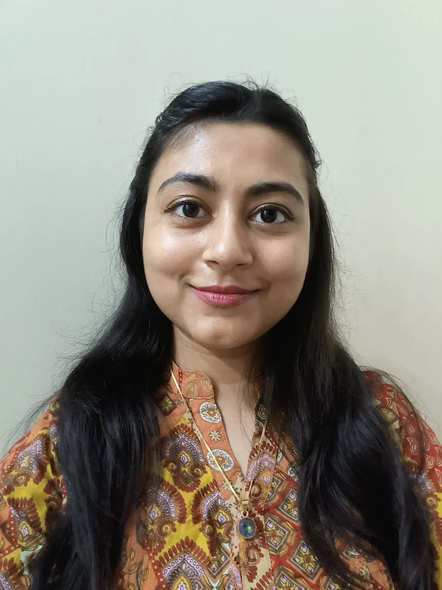 Somya Jha - Love, Health astrologer