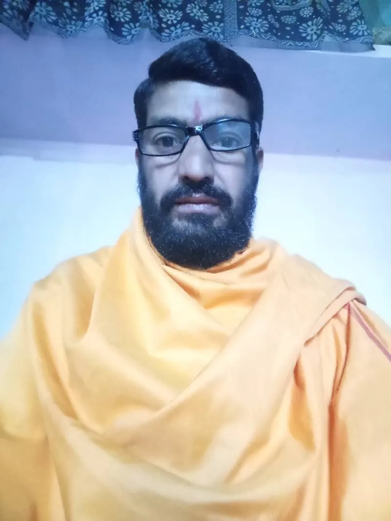 Jagmohan - Love, Marriage, Career, Health, Wealth, Fertility, Education, Kundli, Business, Gemstones, Dosh, Numerology astrologer