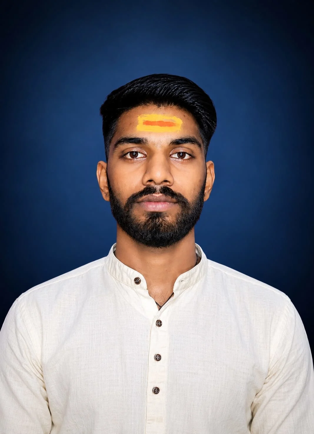 Shyamsundar