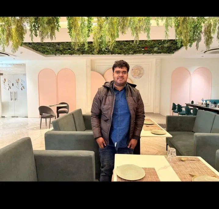 Achintya Shukla - Love, Career, Health astrologer